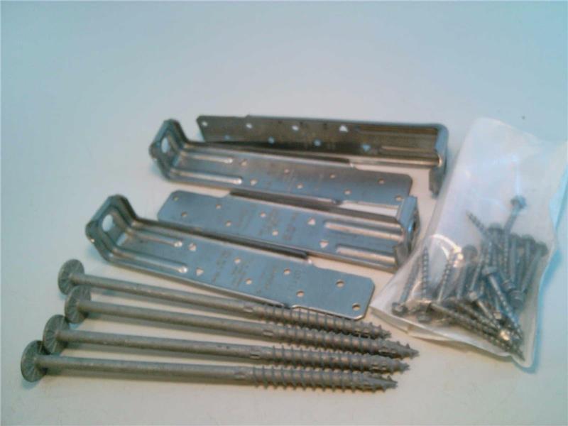 SIMPSON STRONG TIE COMPANY DTT1Z-KT