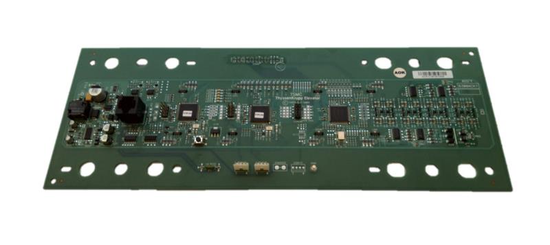 VERTICAL EXPRESS 6300ACK1