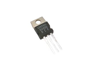 ST MICRO BU806