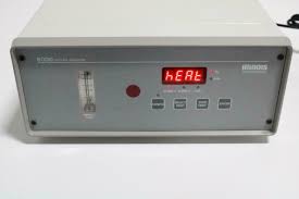 ILLINOIS INSTRUMENTS 6000