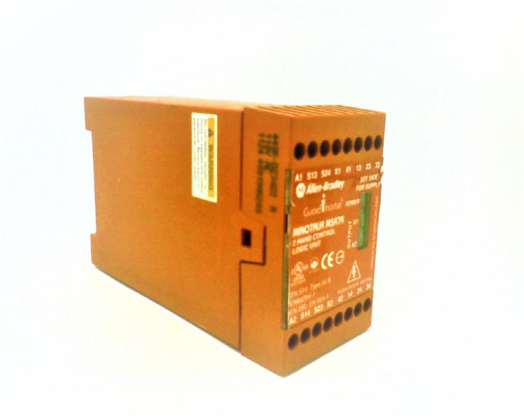 ALLEN BRADLEY 440R-D23022