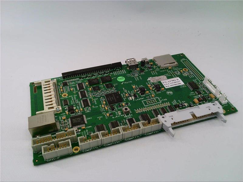 DOVER CORPORATION A37883-D