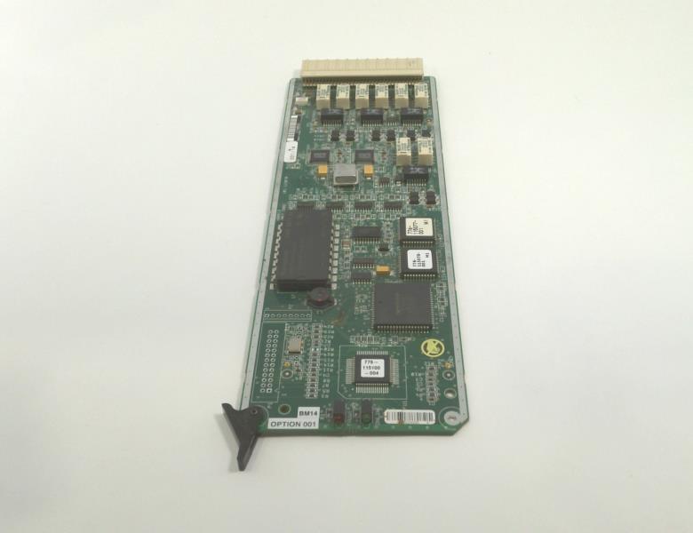 FLUKE 101-115070-001