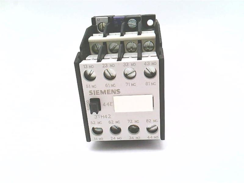 SIEMENS 3TH4244-0AB0