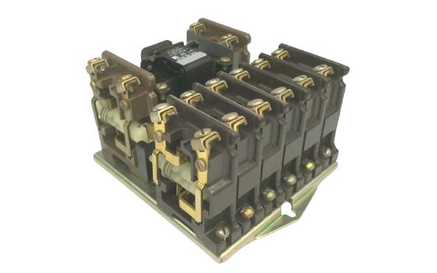 DANAHER CONTROLS 5U8-6-76