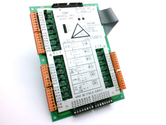 JOHNSON CONTROLS 031-01061-000