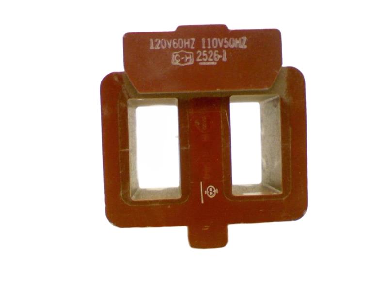 EATON CORPORATION 2526-1