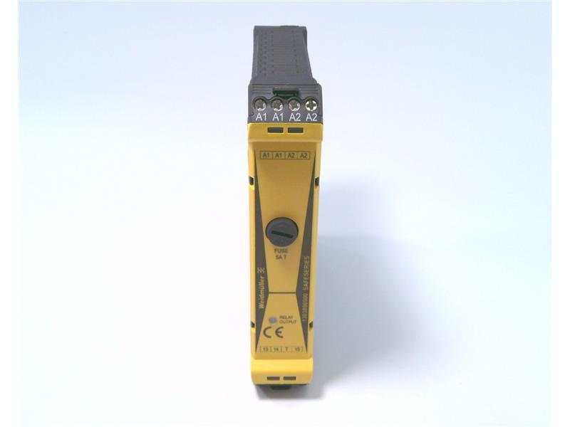 WEIDMULLER 1303890000