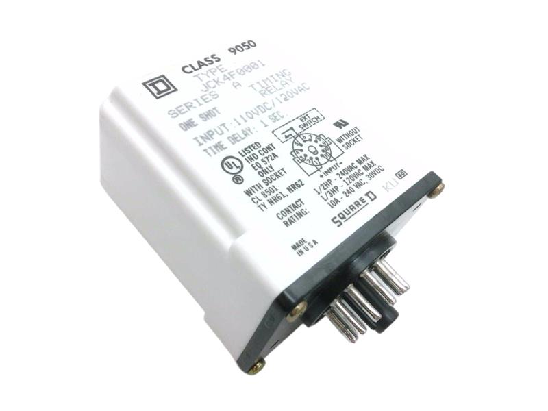 SCHNEIDER ELECTRIC 9050-JCK4F0001