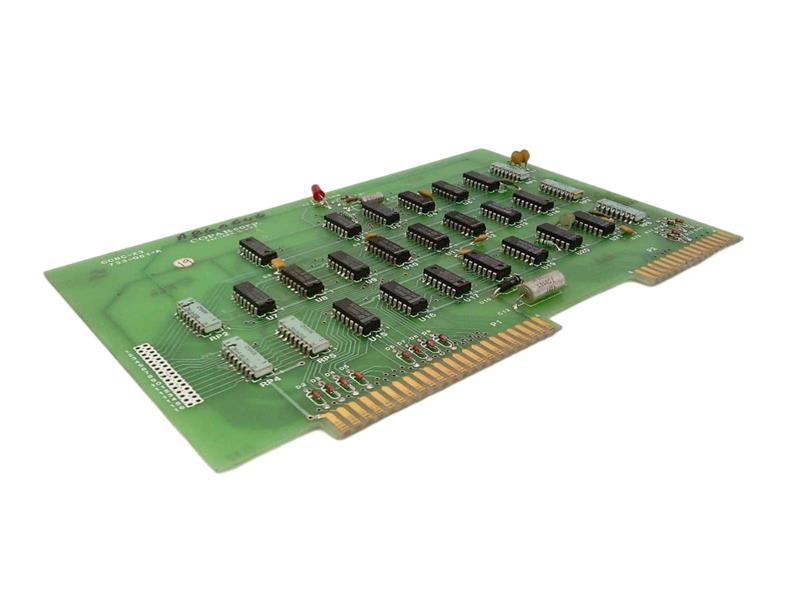 COPAR CCBC-X3