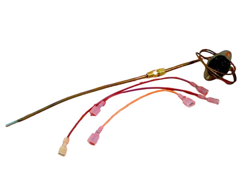 TELEDYNE 2400-022