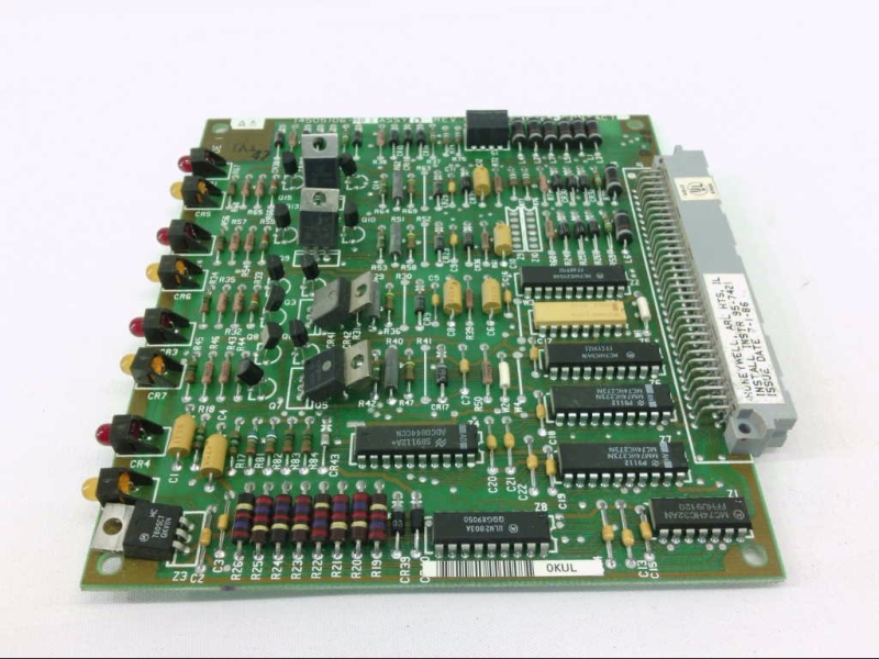 HONEYWELL 14505106-001