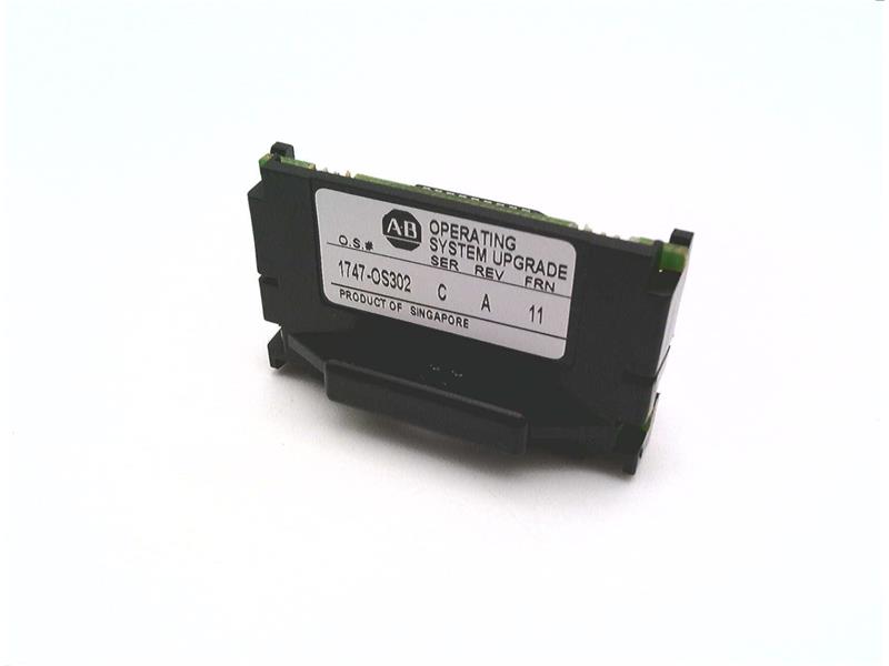ALLEN BRADLEY 1747-OS302