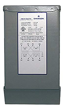 EMERSON HS20F1B