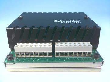 SCHNEIDER ELECTRIC TBUX297211