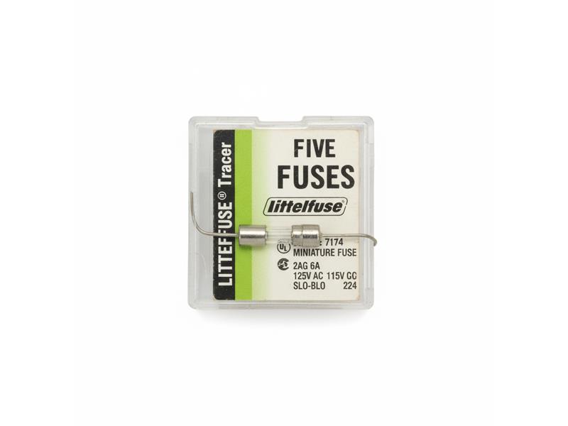 LITTELFUSE 224008
