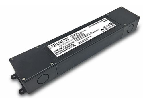 LED LIGHTING SUPPLY D-REM-030W-DIM-UNV-IP65