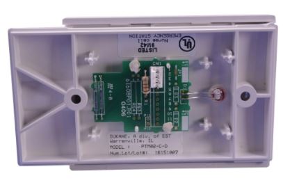 KIDDE-FENWAL, LLC PTM02-C-D