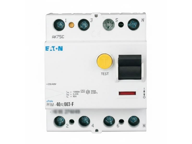 EATON CORPORATION FCL2050