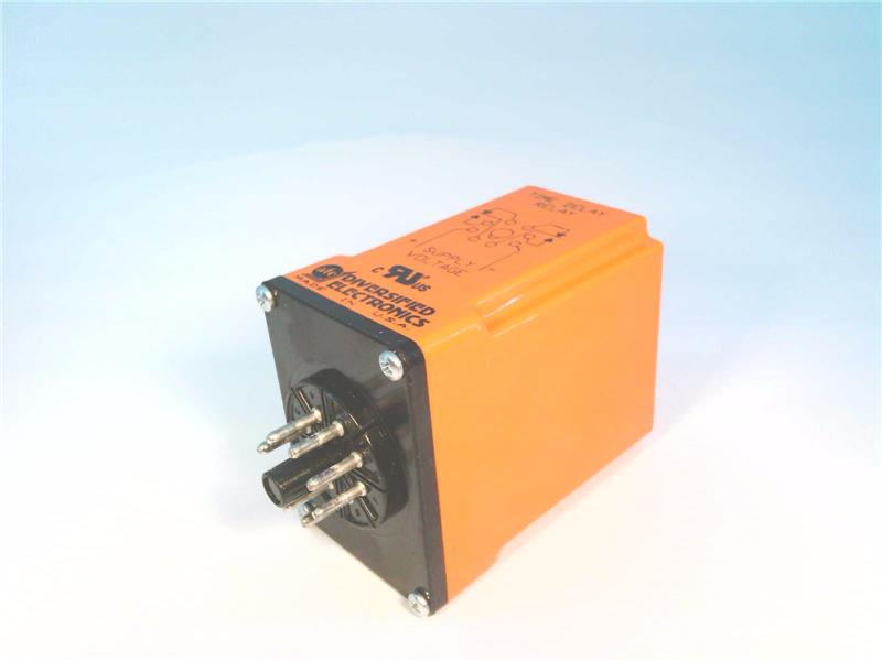 MARSH BELLOFRAM TDC-24-AKA-600