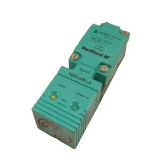 PEPPERL & FUCHS NJ15-M1K-A