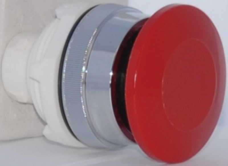 T11AD01 by BACO CONTROLS