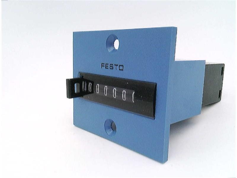 FESTO PZA-E-OR-C