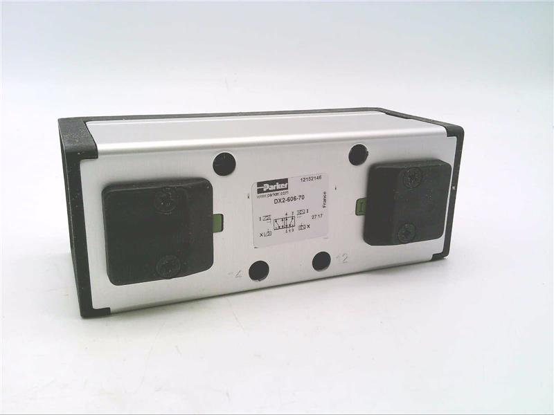 PARKER DX2-606-70