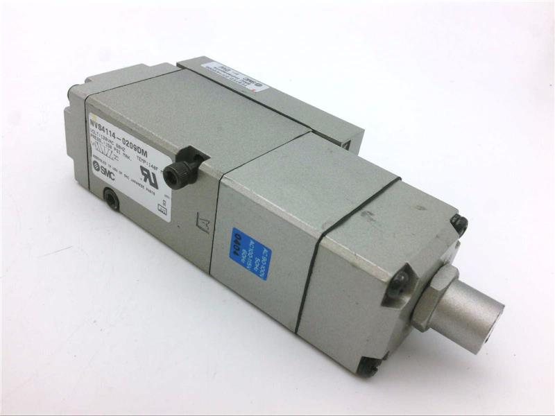 SMC NVS4114-0209DM