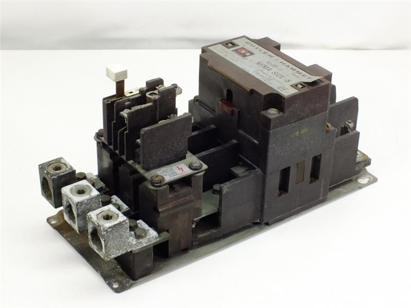 EATON CORPORATION A10GNO