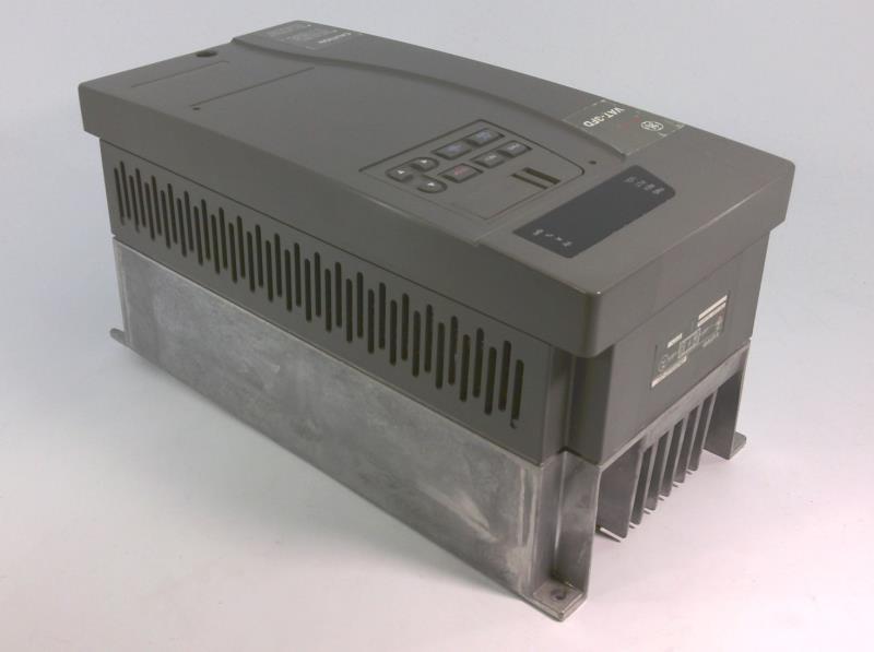 GENERAL ELECTRIC VAT3FD-UADX-035-SS