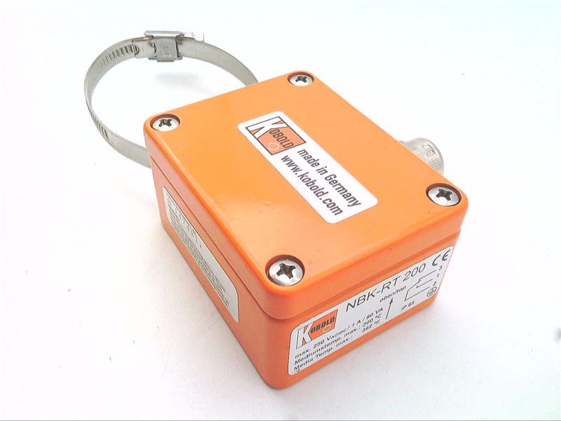 KOBOLD NBK-RT200