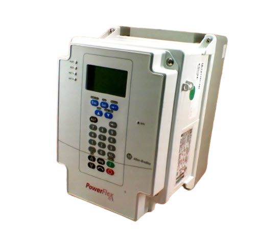 ALLEN BRADLEY 20AD1P1C3AYNNNC0