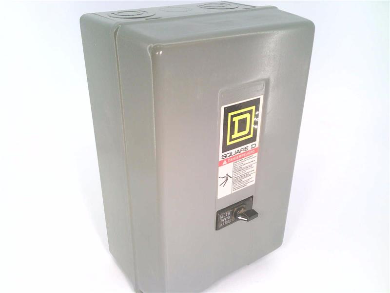 SCHNEIDER ELECTRIC 8903LXG30V02CR6