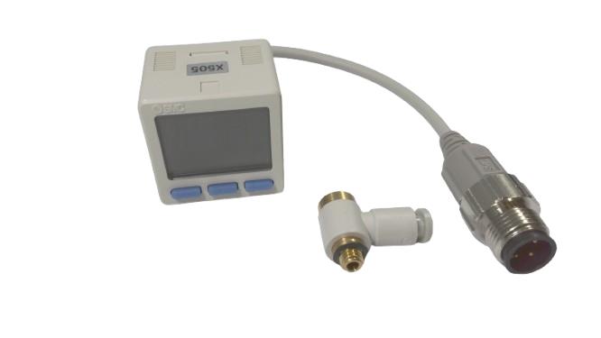 SMC ISE20B-Y-M-C4L-W-X505