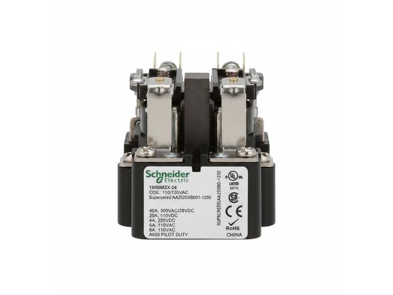 SCHNEIDER ELECTRIC 199BM2X-26