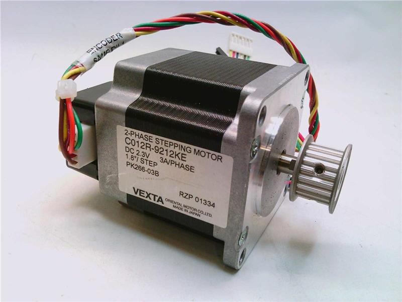 C012R-9212KE by ORIENTAL MOTOR