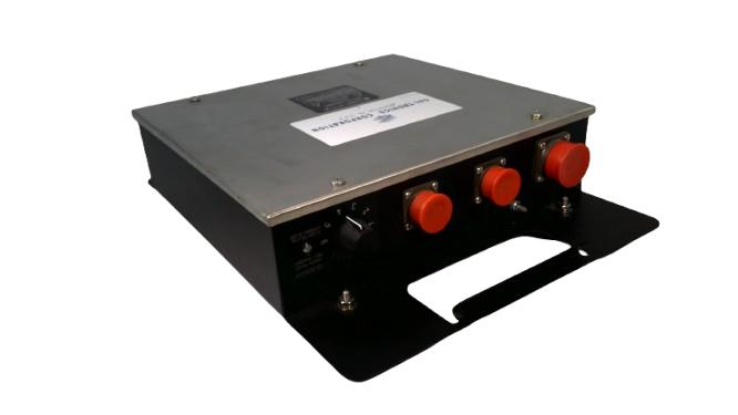 4514-001 by GAI TRONICS