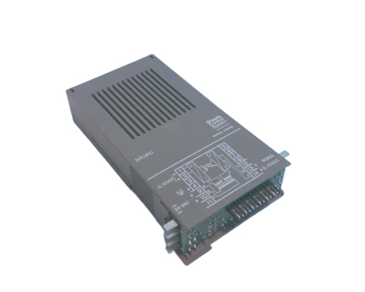 SIEMENS NKIAU