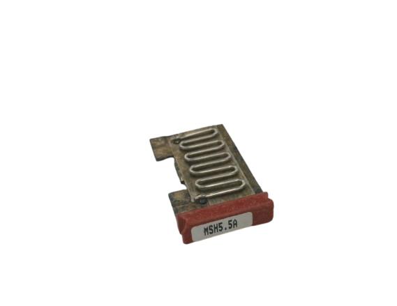 EATON CORPORATION MSH5.5A