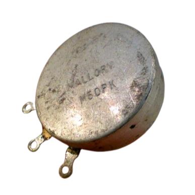 CORNELL DUBILIER M50PK