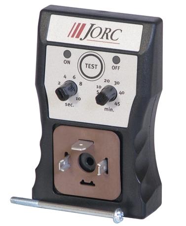 JORC 8601