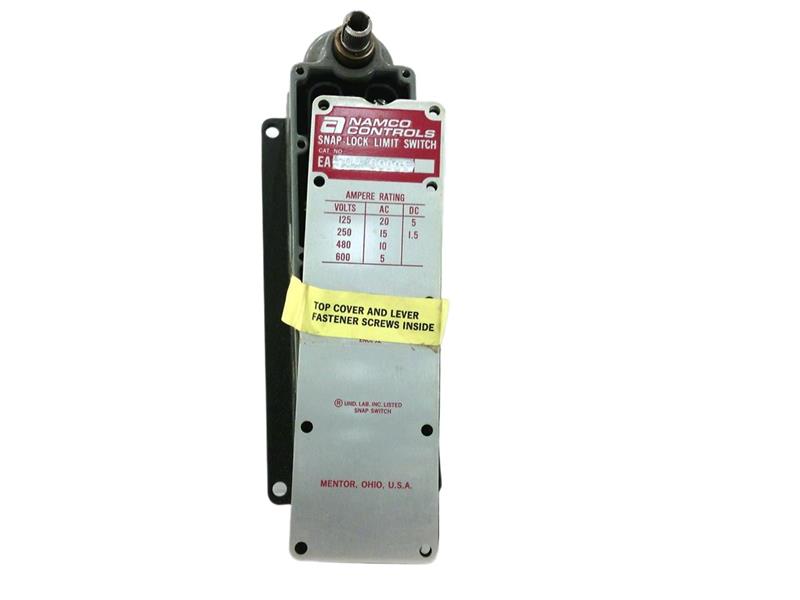 EA700-60001 by DANAHER CONTROLS