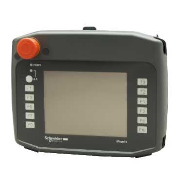 SCHNEIDER ELECTRIC XBTGH2460