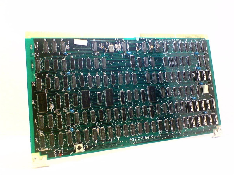 SCHNEIDER ELECTRIC SG2-CPU6410