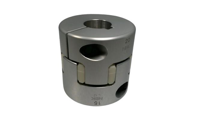 NABEYA BI TECH KAISHA MJS-55CSK-EWH-15-20