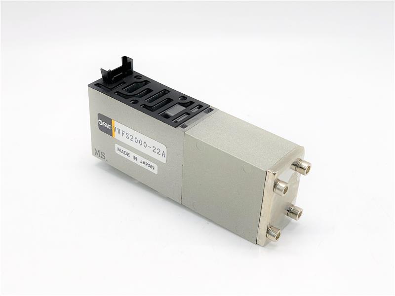 SMC VVFS2000-22A-1