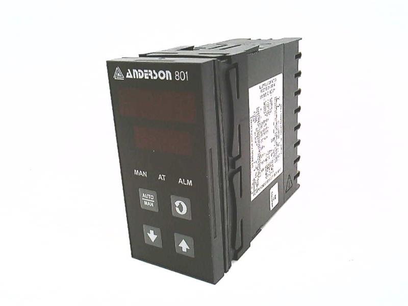 ANDERSON-NEGELE 17010000