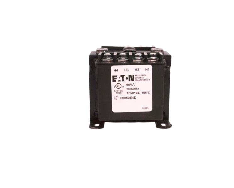 EATON CORPORATION C0050E4D