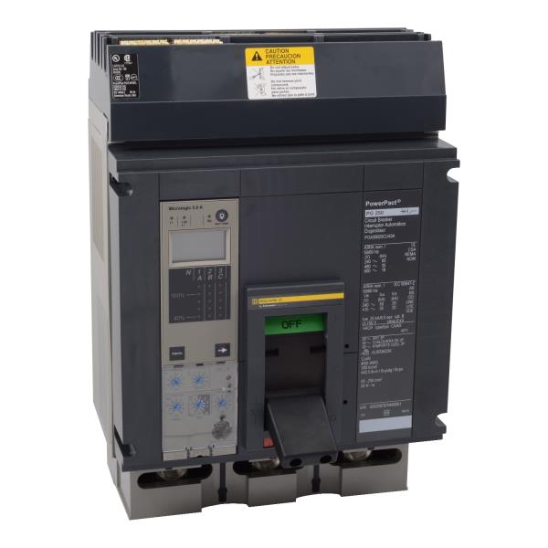 SCHNEIDER ELECTRIC PGA36040U33A